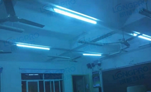 新型冠狀病毒來襲！紫外線殺菌燈值得擁有！