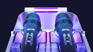 麥克風(fēng)紫外線燈殺菌技術(shù)——安全、高效、衛(wèi)生