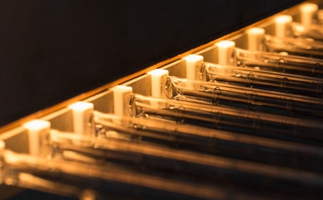 紅外線發(fā)熱管爆裂嗎？使用要注意什么問題？