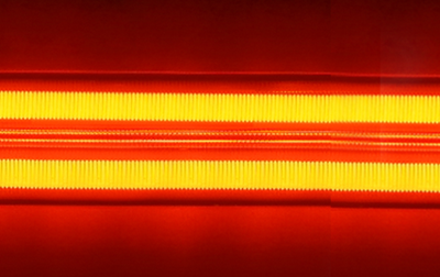 作為非接觸式加熱法的紅外線加熱燈為何能夠得到廣泛應(yīng)用？