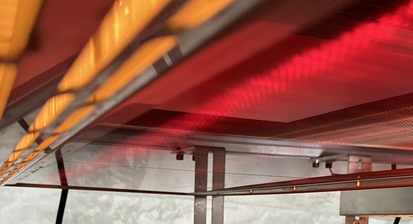 為什么說紅外線加熱管是節(jié)能的加熱方式？