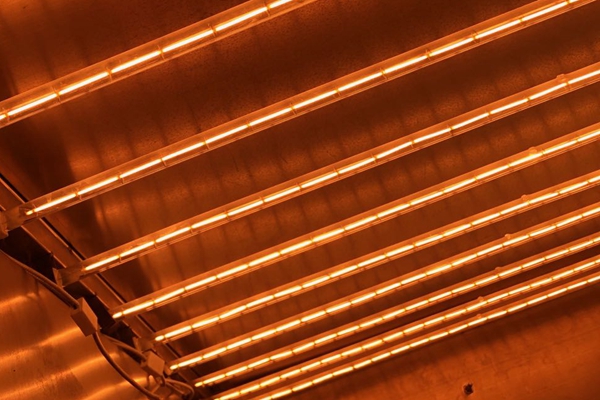 紅外線(xiàn)加熱燈管的接線(xiàn)方法介紹