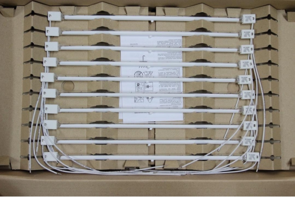 Dr.Fischer(飛利浦)紅外線加熱燈管是否有國產(chǎn)對應(yīng)規(guī)格？