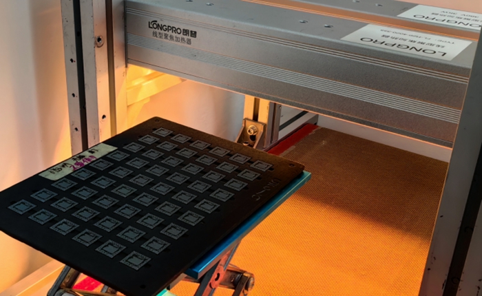 焊接大比拼：激光錫焊與紅外線型聚焦錫焊有何不同？