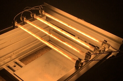 為何需要預(yù)先進(jìn)行紅外線測(cè)試來(lái)確保效果工藝加熱效果？