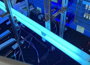 UVA340 紫外線老化設備故障頻發(fā)？合規(guī)光源方案才是破局關鍵