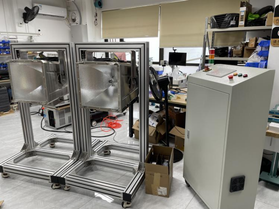 光伏測試總 “掉鏈子”？“鐵三角” 守護 MPP 精度，客戶抽檢不再慌！