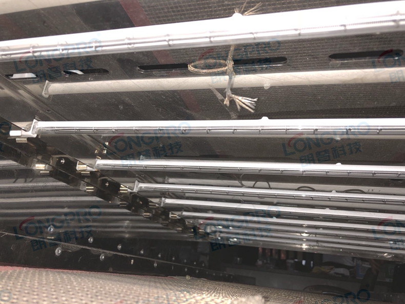 紅外線發(fā)熱管的工作特點是什么？有什么優(yōu)勢？