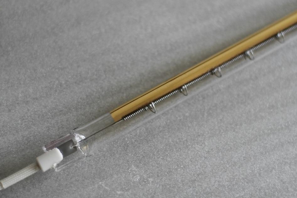 紅外線發(fā)熱管 紅外線發(fā)熱管