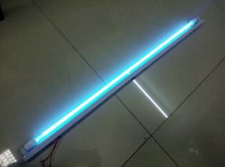 怎樣正確使用紫外線殺菌燈？